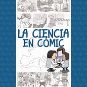 La ciencia en cómic. Design, Character Design, Education, and Traditional illustration project by The Pilot Dog Ilustración & Diseño - 09.29.2014