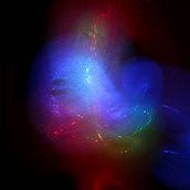 colorful light graffiti. Projekt z dziedziny Fotografia użytkownika Aina Herrero del Val - 29.09.2014