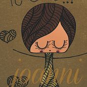 Nuevo proyecto. Un progetto di Illustrazione tradizionale di JOANNI GUERRERO - 30.09.2014