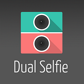 DualSelfie. Projekt z dziedziny Fotografia użytkownika Carlos Muñoz Romero - 26.05.2014