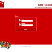  xHTML + CSS + jQuery + PHP + CMS (Gestor de Contenidos) - Elearning. Web Development project by Francisco Javier Martínez Pardillo - 07.29.2014