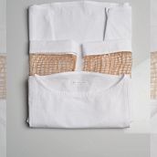 "DoceBlancas" Ein Projekt aus dem Bereich Design und Design von Garderoben von Miriam Torres - 17.06.2014