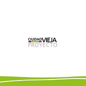 Proyecto Ciudad Vieja. Un proyecto de Diseño de josemaoriozabala - 30.09.2014