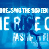 Dressing the Screen. Un progetto di Br, ing, Br, identit, Graphic design e Tipografia di Sònia Esteve Fitó - 01.10.2014