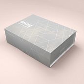 MTNG TEAM, new packaging. Graphic Design, and Packaging project by Laura Leal - 10.01.2014