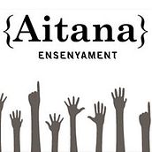 Web Aitana Ensenyament. Un proyecto de Desarrollo Web, Diseño y Diseño gráfico de Nurinur - 31.05.2014