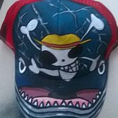 Laboon. Artesanato projeto de Oriol Bagan Carrasco - 21.07.2014