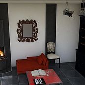 DE TODO UN POCO. Projekt z dziedziny 3D i Projektowanie wnętrz użytkownika Mª CARMEN SALVANS SIURANETA - 02.10.2014