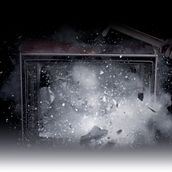 LA HUELLA FX - REEL 2015. 3D, Motion Graphics, Photograph, and Post-production project by LA HUELLA FX - 10.03.2014