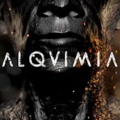 Alqvimia - Blanc Nit 2014. 3D, Animation, Art Direction, and Design project by Morphika - 10.04.2014