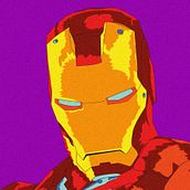 Iron Man Heineken. Design, and Product Design project by Sergio Rivera Cordero - 10.05.2014