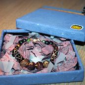 Custom Jewelry. Arts, and Crafts project by Ferran Benet - 10.05.2014