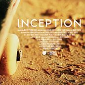Inception. Projekt z dziedziny Kino, film i telewizja użytkownika Gerard Cortès - 19.09.2012