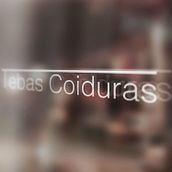 Tebas Coiduras. Un proyecto de Br, ing e Identidad, Diseño de producto y Diseño gráfico de Tipo Servicios Editoriales - 06.10.2014