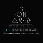I+I Experience . Een project van Grafisch ontwerp e Interactief ontwerp van Sergi Vila - 06.10.2014