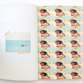 Pebels & Nufels. Editorial Design, and Photograph project by Lorena Cardona - 10.06.2014