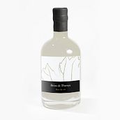 Brisa de Tharsys . Packaging project by Lorena Cardona - 10.06.2014