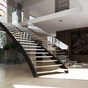 Interior 3D. 3D, Interior Architecture, and Design project by daves - 10.07.2014