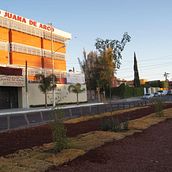 Fachada. Events, and Photograph project by Carlos Nava - 08.07.2014