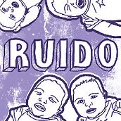 ElRuido Fanzine . Un progetto di Graphic design di @infocalber - 26.09.2014