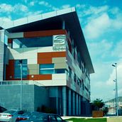 Confio. Un projet de 3D , et Cinéma, vidéo et télévision de Nikola Anakabe - 05.05.2014