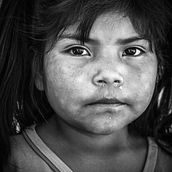 Exposición Fotografica "Begiradak". Un projet de Cinéma, vidéo et télévision , et Photographie de Nikola Anakabe - 07.01.2014