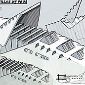 Submarino para vídeo juego. Un proyecto de Diseño de juegos e Ilustración tradicional de Daniel Hernández Martín - 08.10.2014