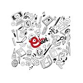 Work. Un progetto di Direzione artistica, Graphic design e Marketing di Eduard Balart Torelló - 12.10.2014