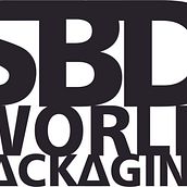 SBD World Packaging Ein Projekt aus dem Bereich Br und ing und Identität von Carles Andreu Rodríguez Mayor - 05.07.2013