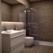 ASEO. 3D, Interior Architecture & Interior Design project by jzvisuel - 10.09.2014