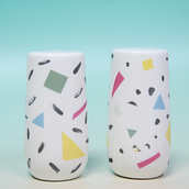 CERAMICS. Arts, Crafts, and Design project by Paula Jaén - 10.10.2014