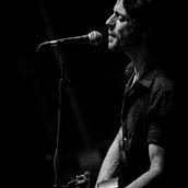 Santero Y los Muchachos, Feria de Julio de Valencia, 2014. Photograph project by Ruben Salcedo Gil - 10.11.2014