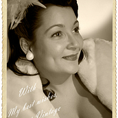 Retratos Vintage . % Cristina Suárez tarafından hazırlanan Ola, lar, Ve Fotoğrafçılık projesi - 10.12.2014