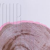 Your Time Is Now. Un progetto di Graphic design di Ático · 16 - Strategy & Aesthetic - - 12.10.2014