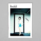 Rocket Magazine - Urban -. Un progetto di Direzione artistica, Design editoriale, Graphic design, Fotografia e Gestione progetti di design di Ático · 16 - Strategy & Aesthetic - - 12.10.2014