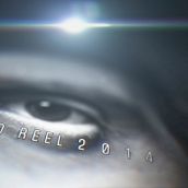 Demo Reel 2014. Film, Video, TV, Photograph, and Post-production project by Manuel Garcia De Otazo - 10.12.2014