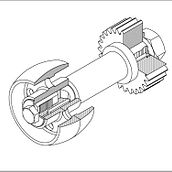 PURA DELINEACIÓN 3D. Design industrial projeto de Juan Jesús Sánchez - 13.10.2014