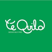 TeQuila - Brand & Friendly Package. Br, ing, Identit, Graphic Design, and Packaging project by Creatype Studio - 07.14.2014