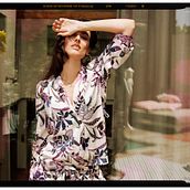 Moda. Projekt z dziedziny  Fotografia mod użytkownika Jonatan Arroyo Fernández - 21.08.2019