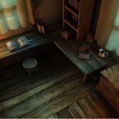Simulador estereoscópico . % Andoni Fernandez Garcia tarafından hazırlanan 3D, Animas, on, Mimarlık, İç Mimarlık, Güzel sanatlar, Film, Video ve TV, Sanat Yönetmenliği, Tasarım, A, dınlatma Tasarımı, İç Tasarım, Grafik Tasarım, Set Tasarımı, Ola, lar, Fotoğrafçılık, BT, Hareketli Grafikler, Multimed, a, Müzik, Fotoğraf Post Prodüksi, Ve on projesi - 10.14.2014