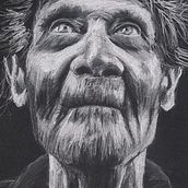Sketch draw. Un progetto di Illustrazione tradizionale di Elena Vivas Vida - 14.10.2014