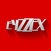 LOGO EYZZEX. Graphic Design project by Oscar Jones - 05.28.2014