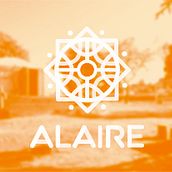 Alaire - Espacio de Juego. Br, ing, Identit, Art Direction, and Graphic Design project by Jota Erre - 09.29.2014