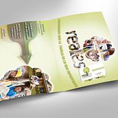 Reales Home & Finance. Br, ing, Identit, and Creative Consulting project by Libertad Gráfico Cerón - 10.15.2014
