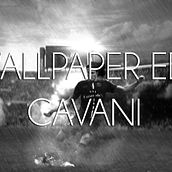 Wallpaper - Edi Cavani. Un proyecto de Diseño, Diseño gráfico y Fotografía de HUGO ARIAS BRAND - 15.10.2014
