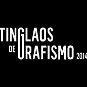TINGLAOS DE GRAFISMO 2014. Un projet de Design , Événements , et Multimédia de Nicola Ambrogioni - 15.10.2014