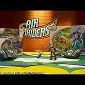 SPOT AIR RAIDERS INSECTA TECH vs ROBOCOPTER. Film, Video, TV, and Advertising project by CLEMENTE LÓPEZ MARTÍNEZ - 10.15.2014