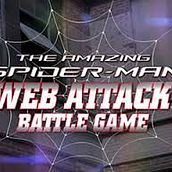 SPOT SPIDERMAN WEB ATTACK. Film, Video, TV, and Advertising project by CLEMENTE LÓPEZ MARTÍNEZ - 10.15.2014