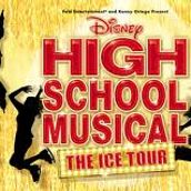 SPOT HIGH SCHOOL MUSICAL. Film, Video, TV, and Advertising project by CLEMENTE LÓPEZ MARTÍNEZ - 10.15.2014
