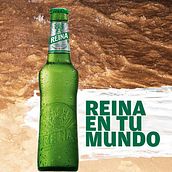 Cerveza Reina por Alberto Van Stokkum. Un progetto di Postproduzione fotografica e Pubblicità di Laboratorio Fotográfico Profesional - 10.03.2014